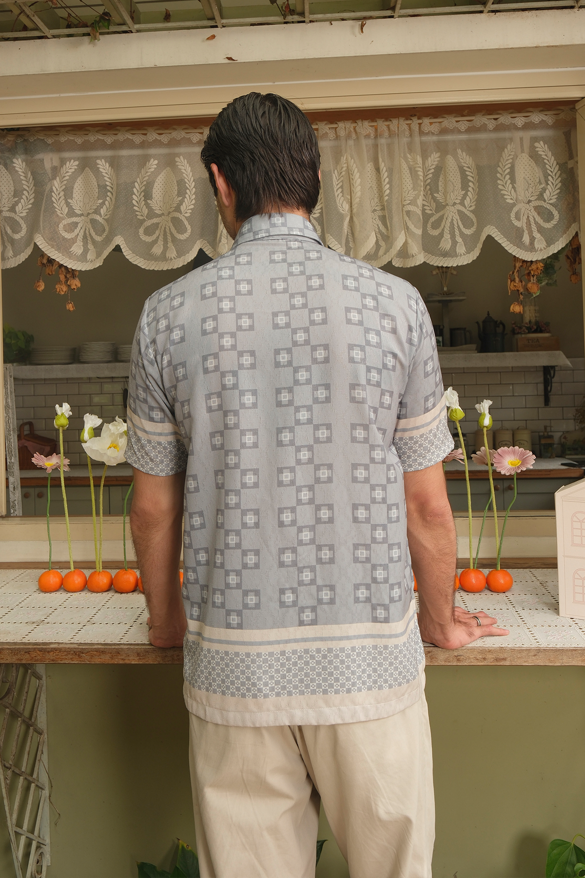 Luneth Koko Shirt