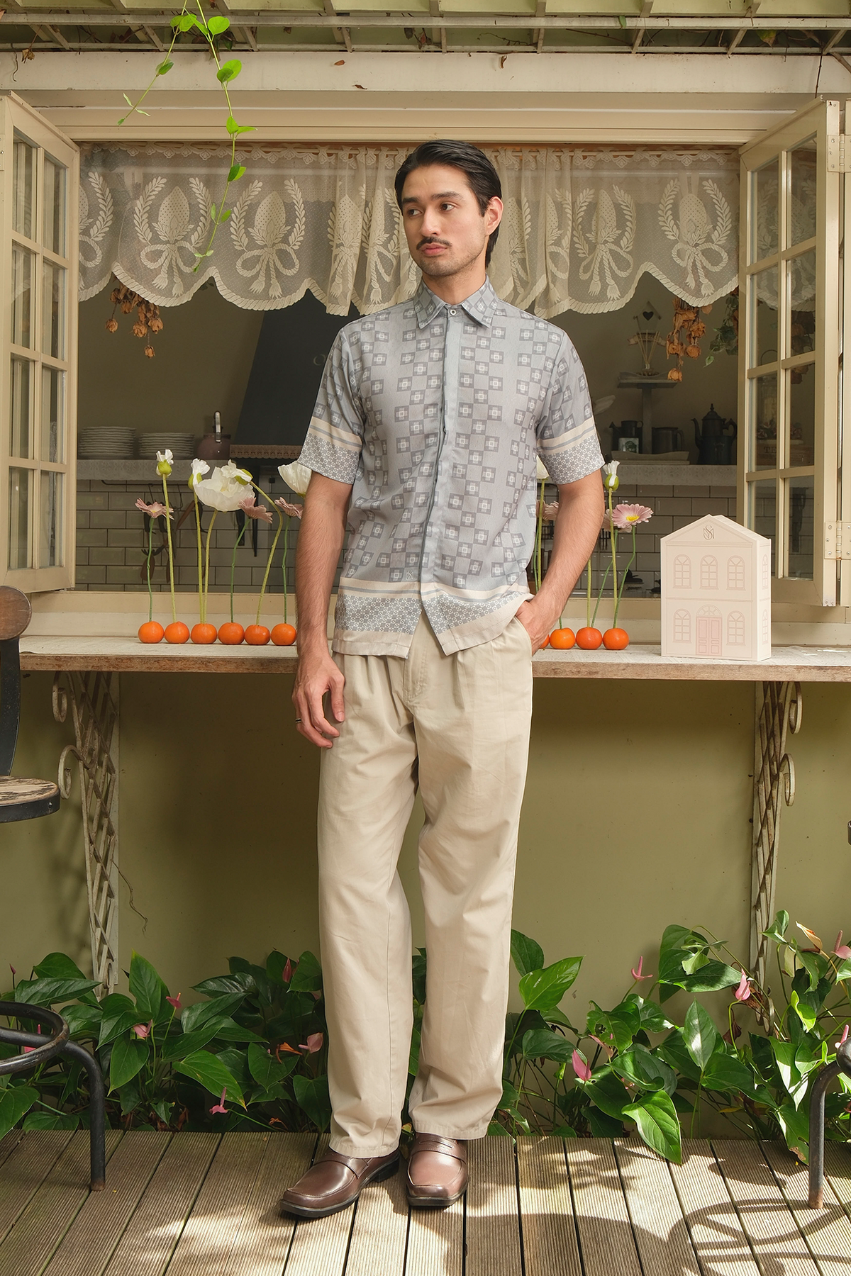 Luneth Koko Shirt