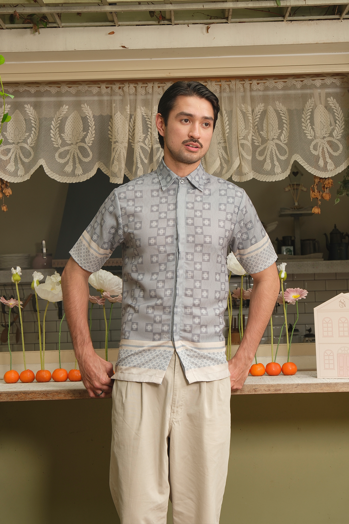 Luneth Koko Shirt